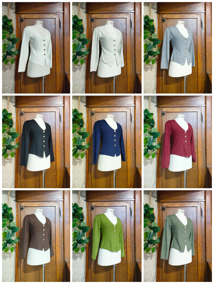 Cardigan