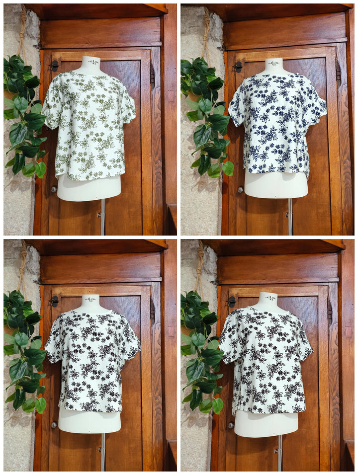 Blusa