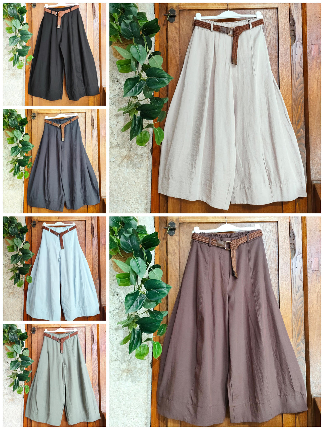 Pantaloni