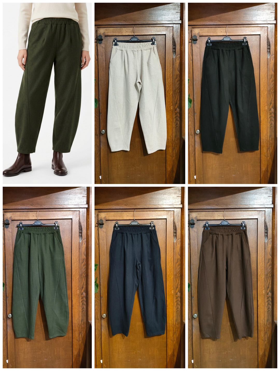 Pantaloni