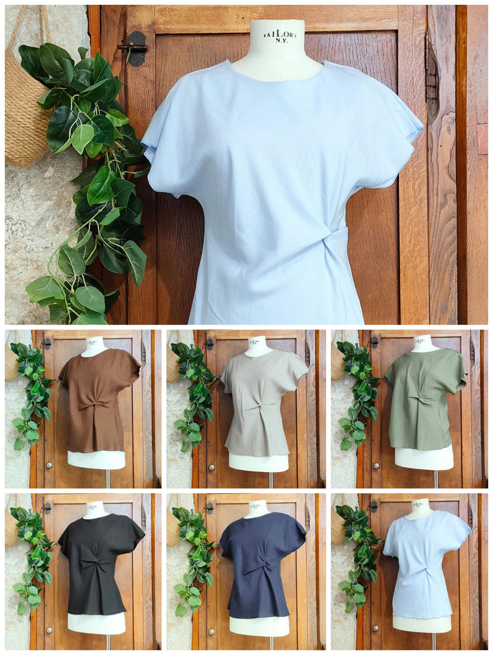 Blusa