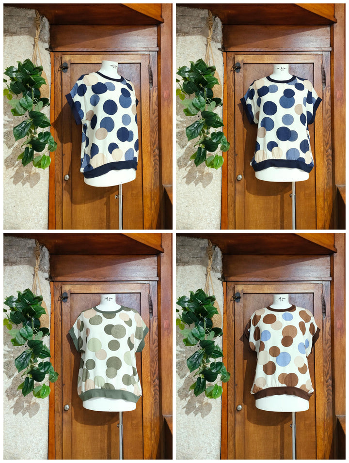 Blusa