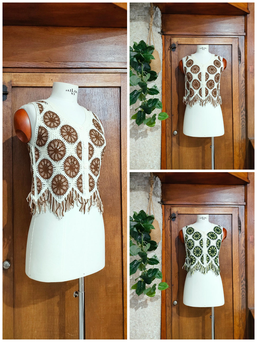 Gilet