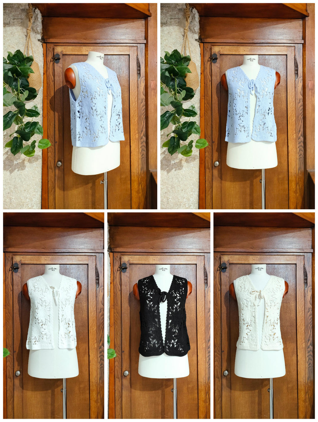 Gilet