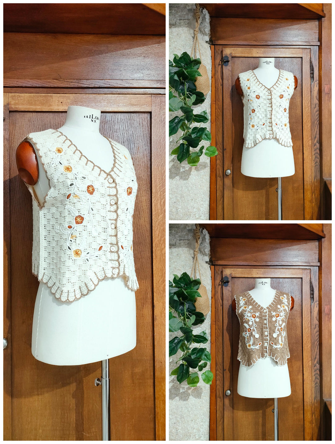 Gilet