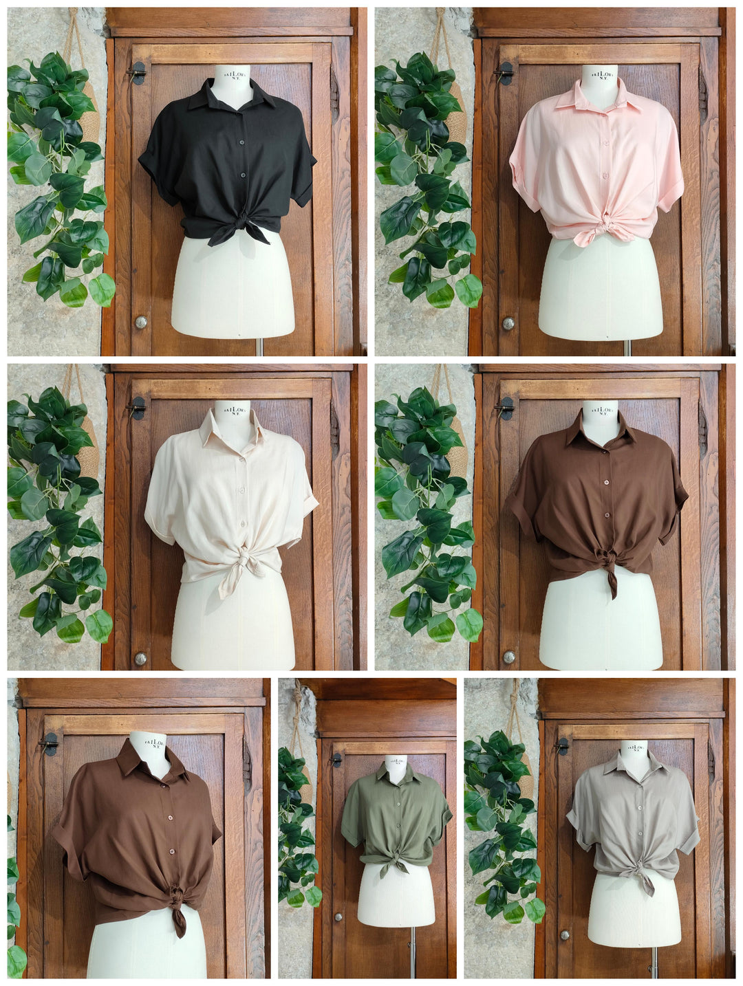 Camicia