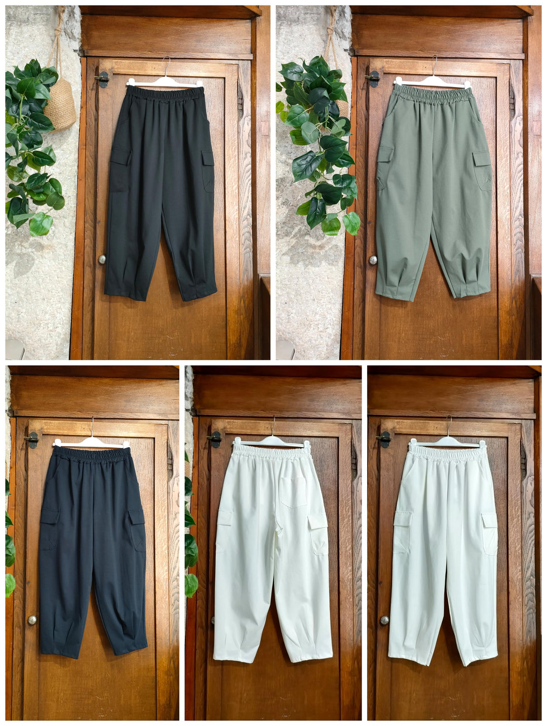 Pantaloni