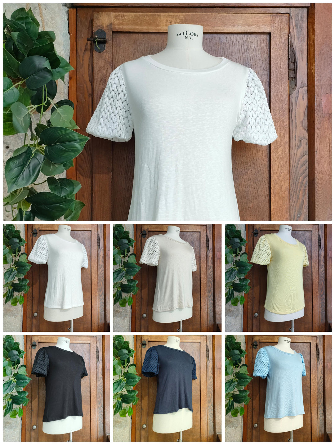 T-shirt