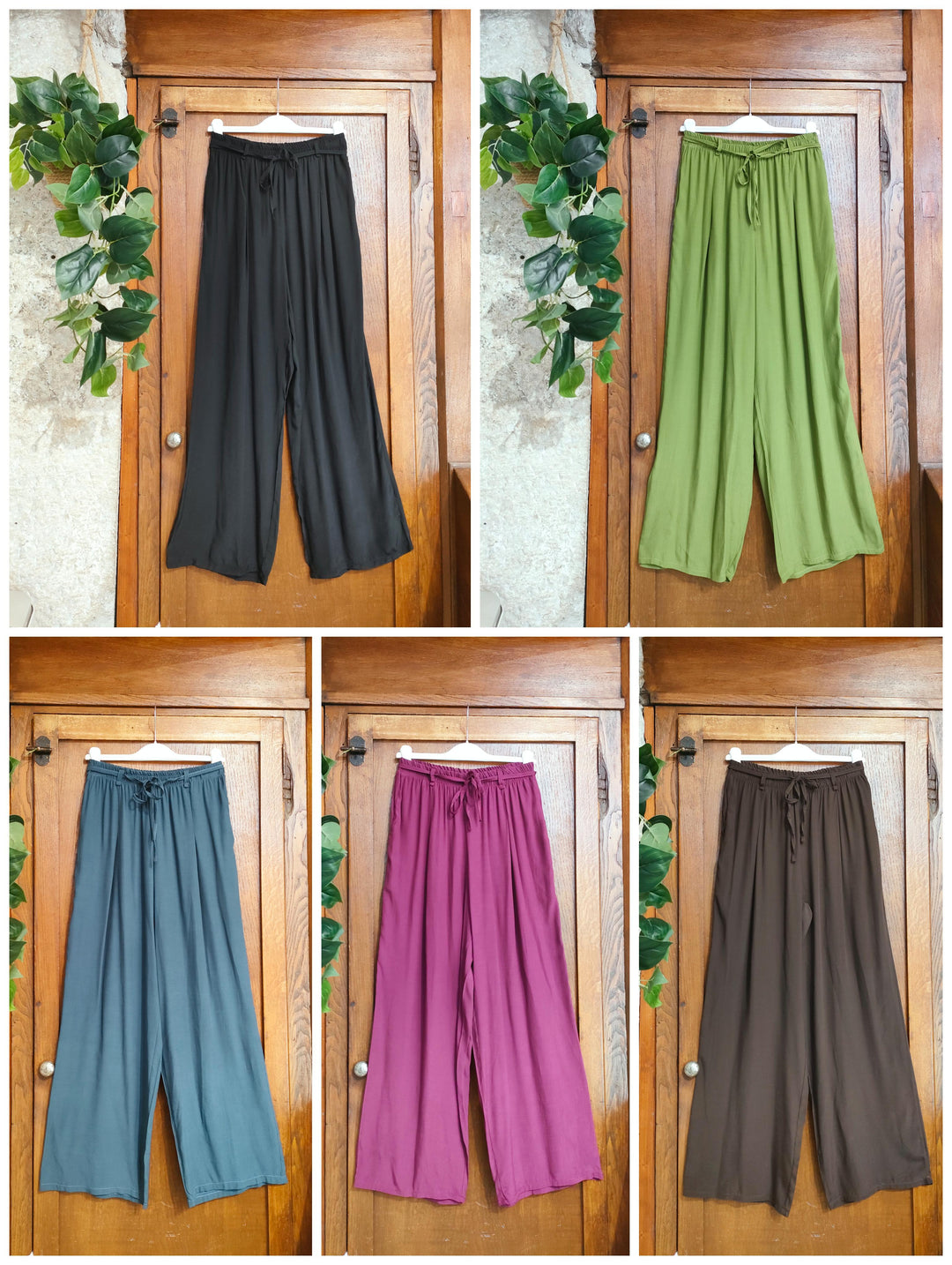 Pantaloni