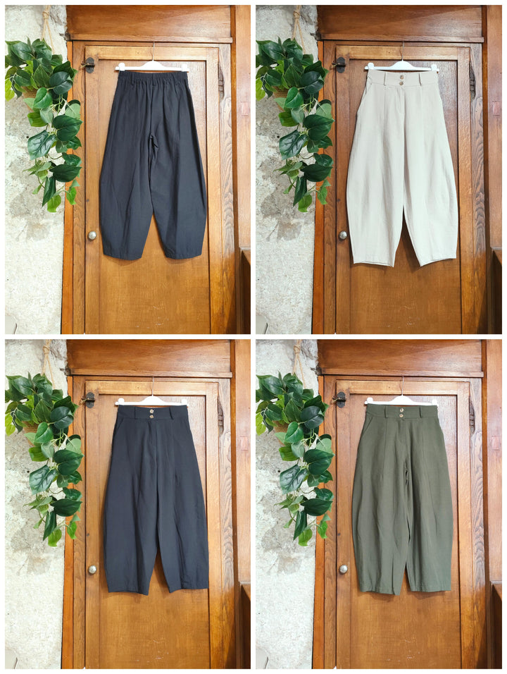 Pantaloni