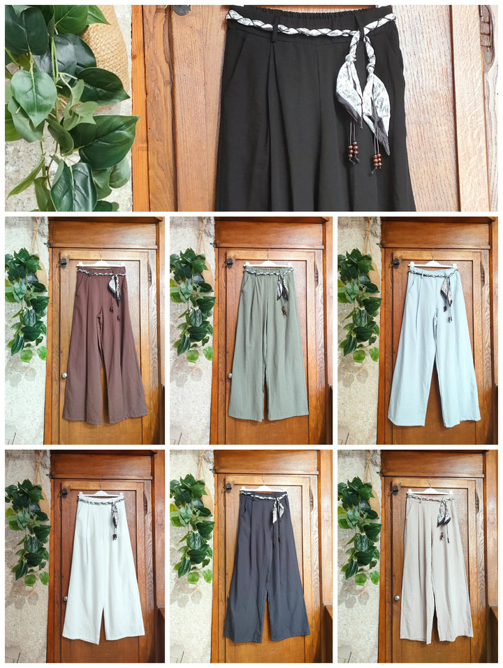 Pantaloni