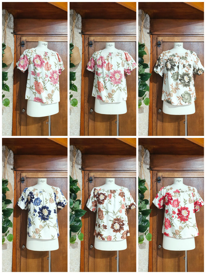 Blusa