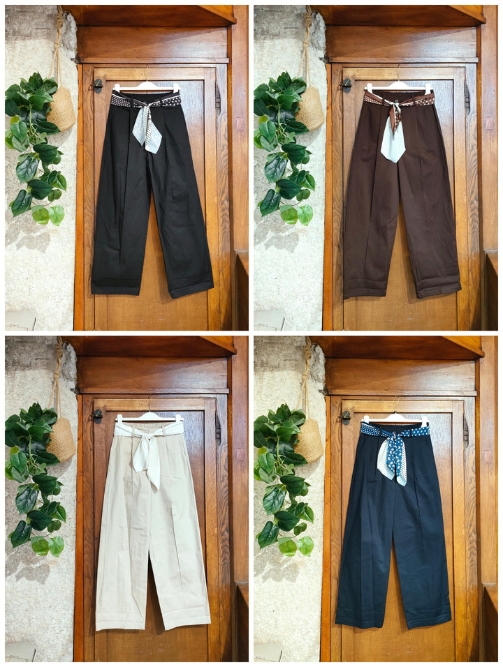 Pantaloni