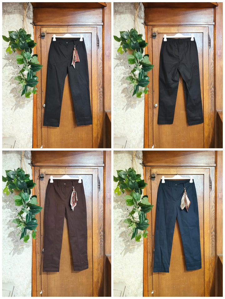 Pantaloni
