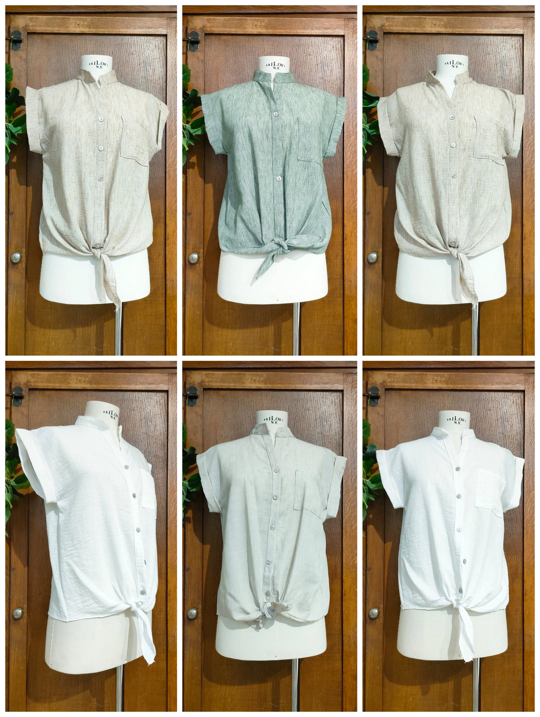 Blusa