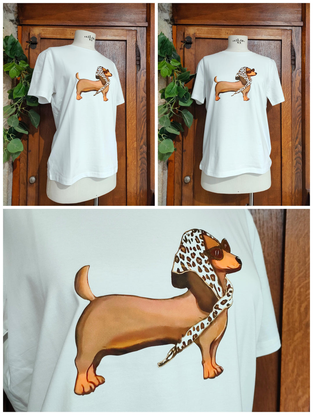 T-shirt