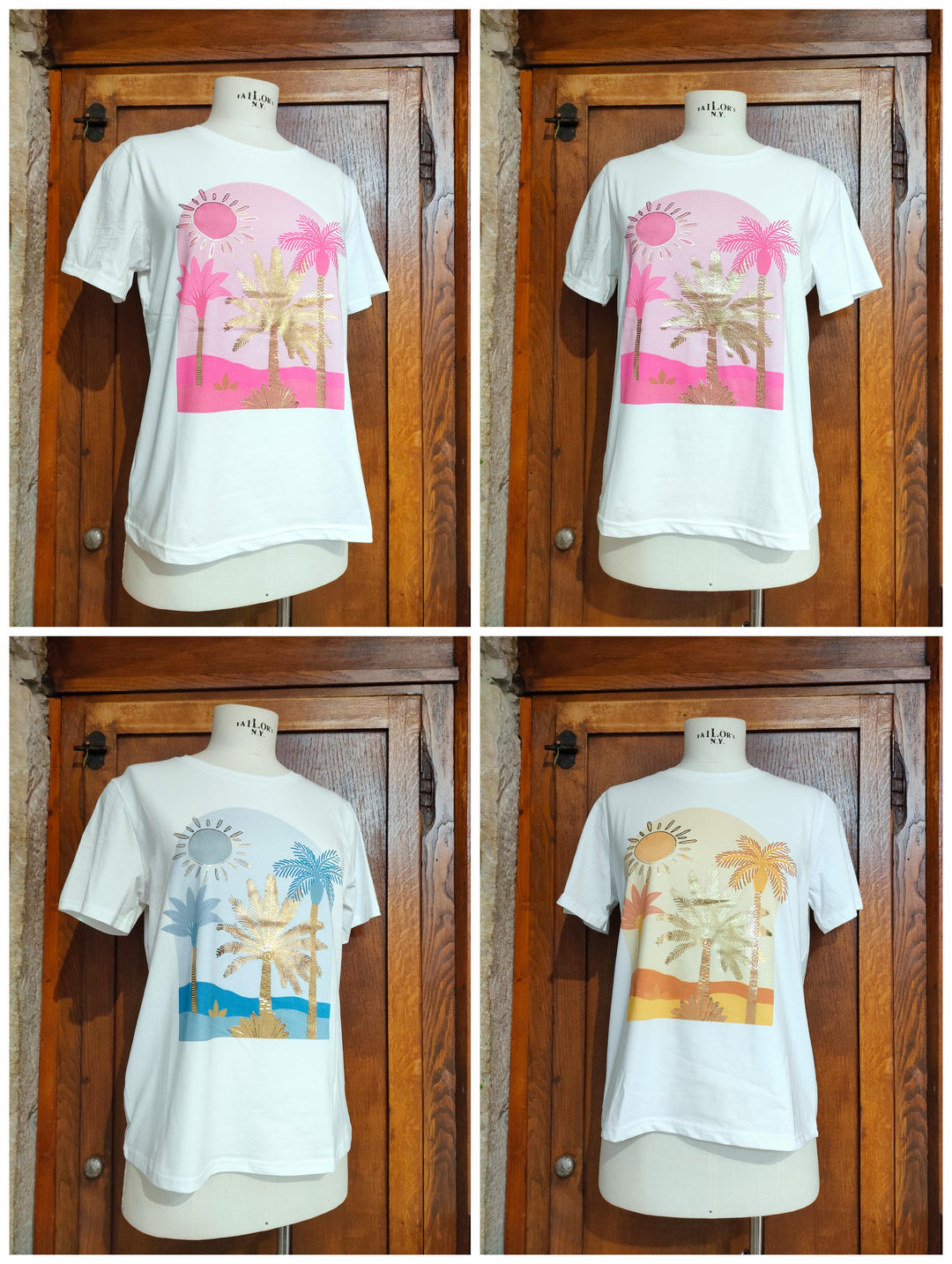 T-shirt