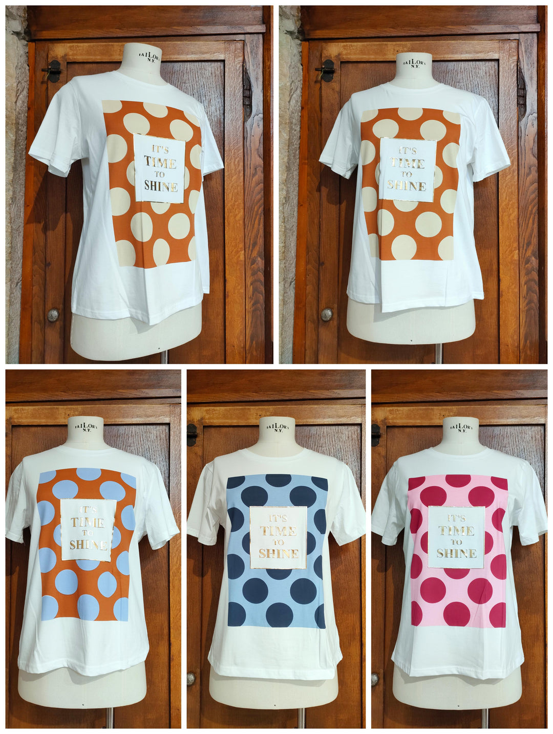 T-shirt
