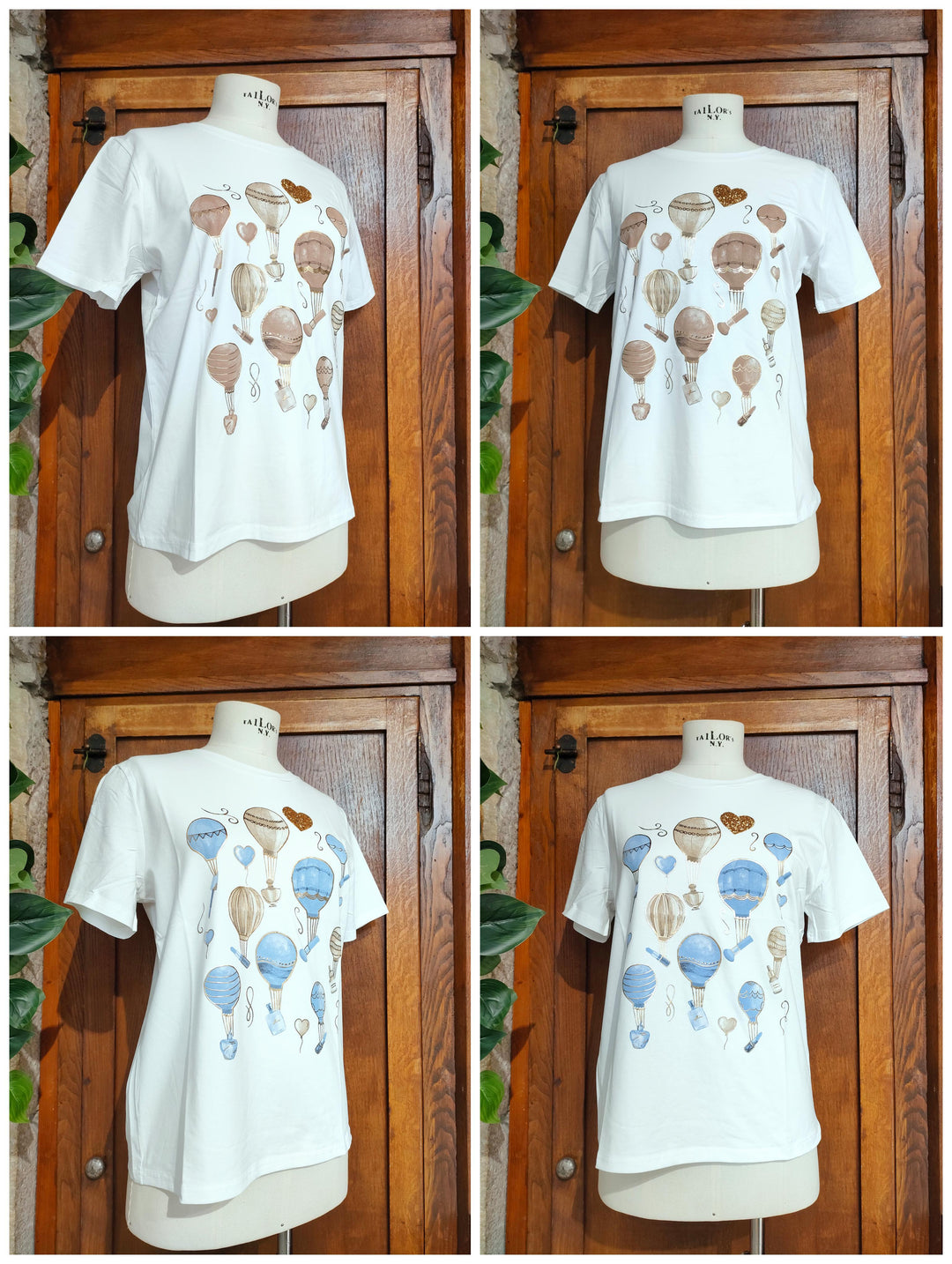 T-shirt