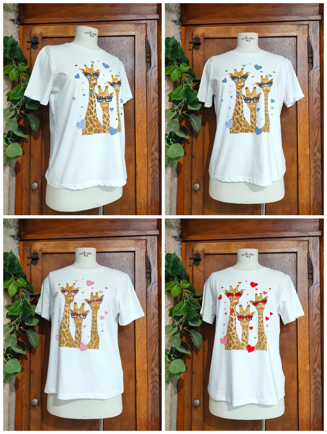T-shirt