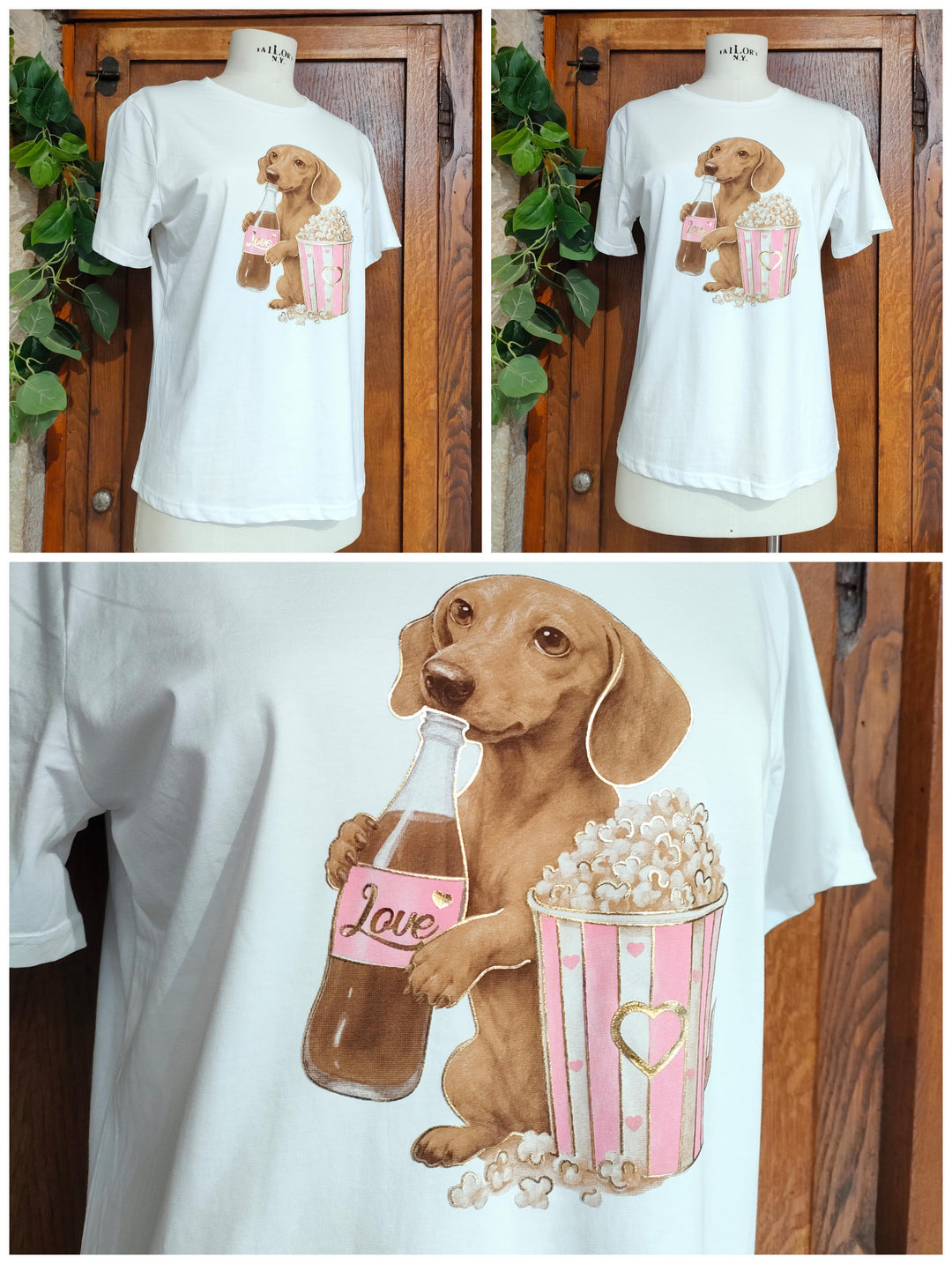 T-shirt