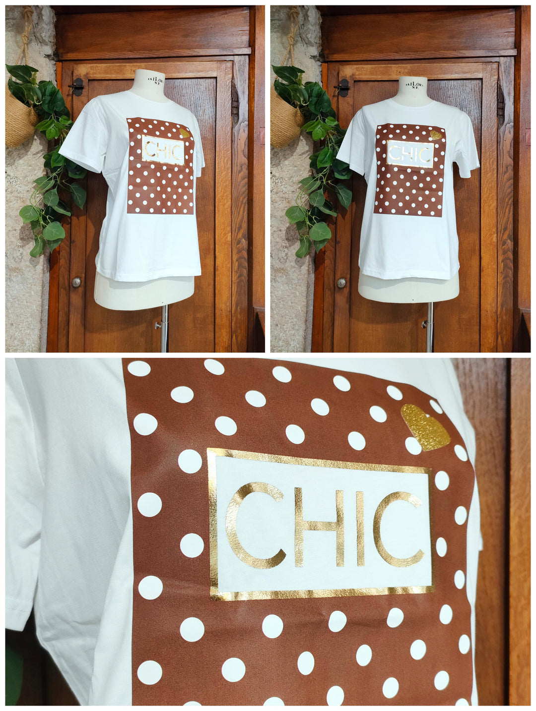T-shirt