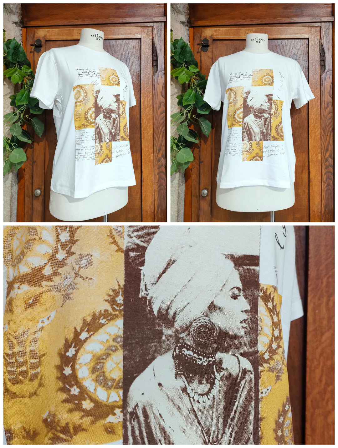 T-shirt