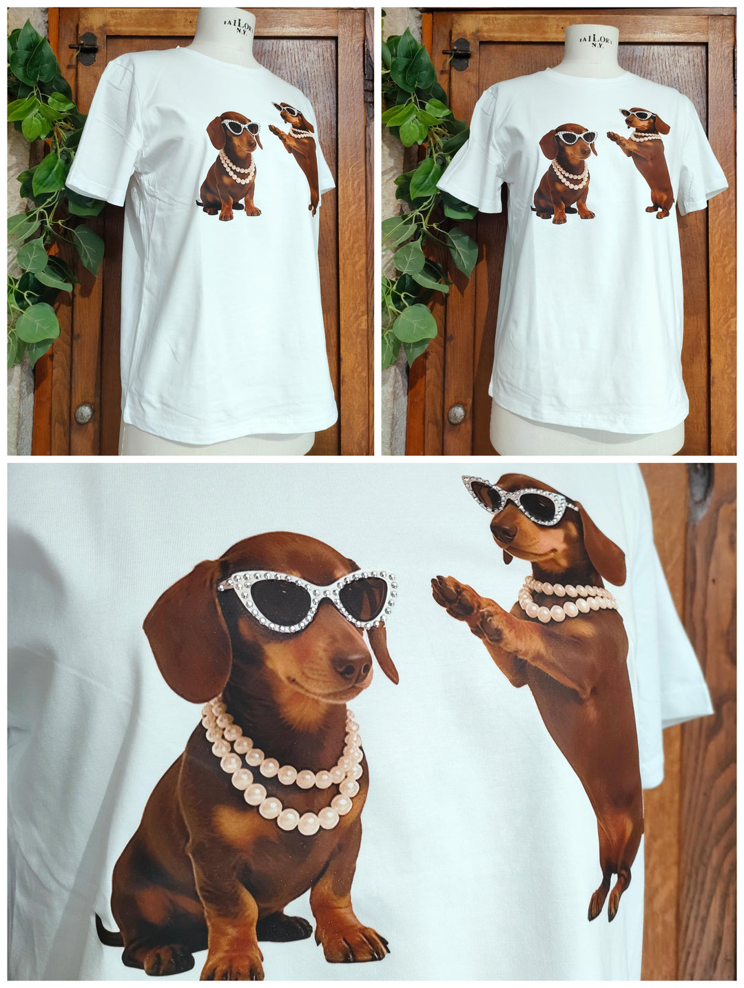 T-shirt