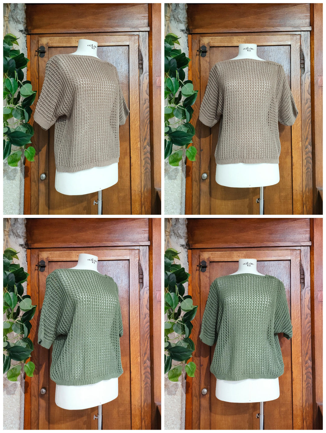 Maglia