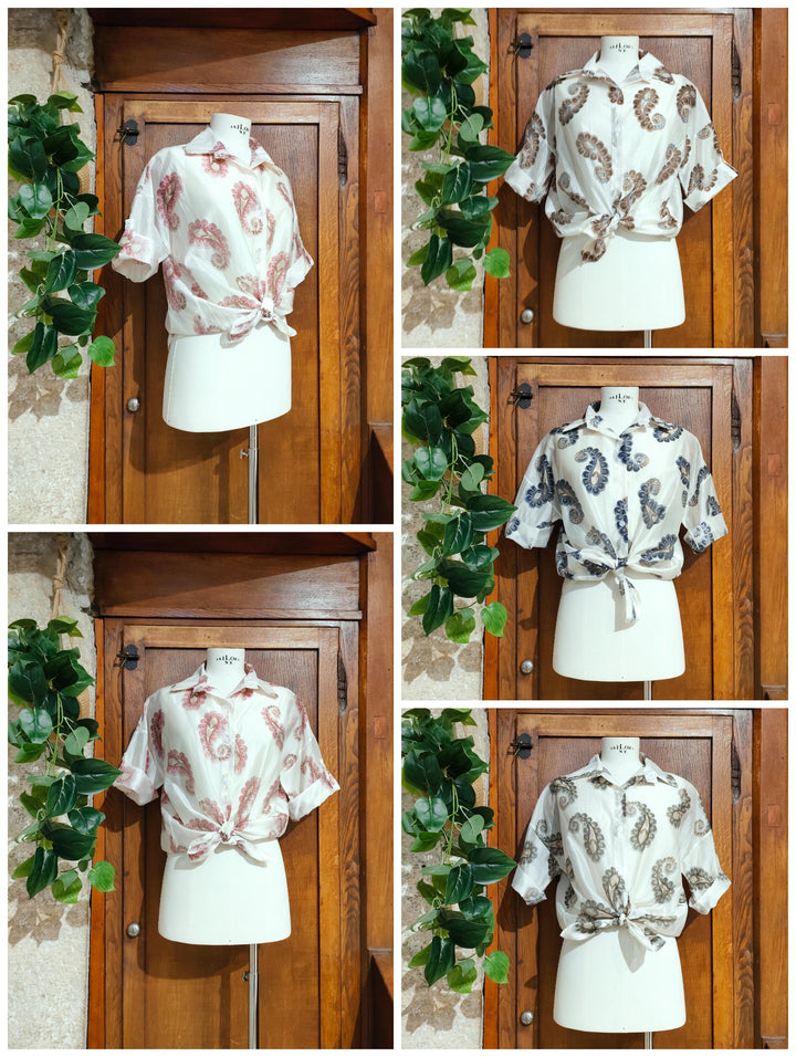 Camicia