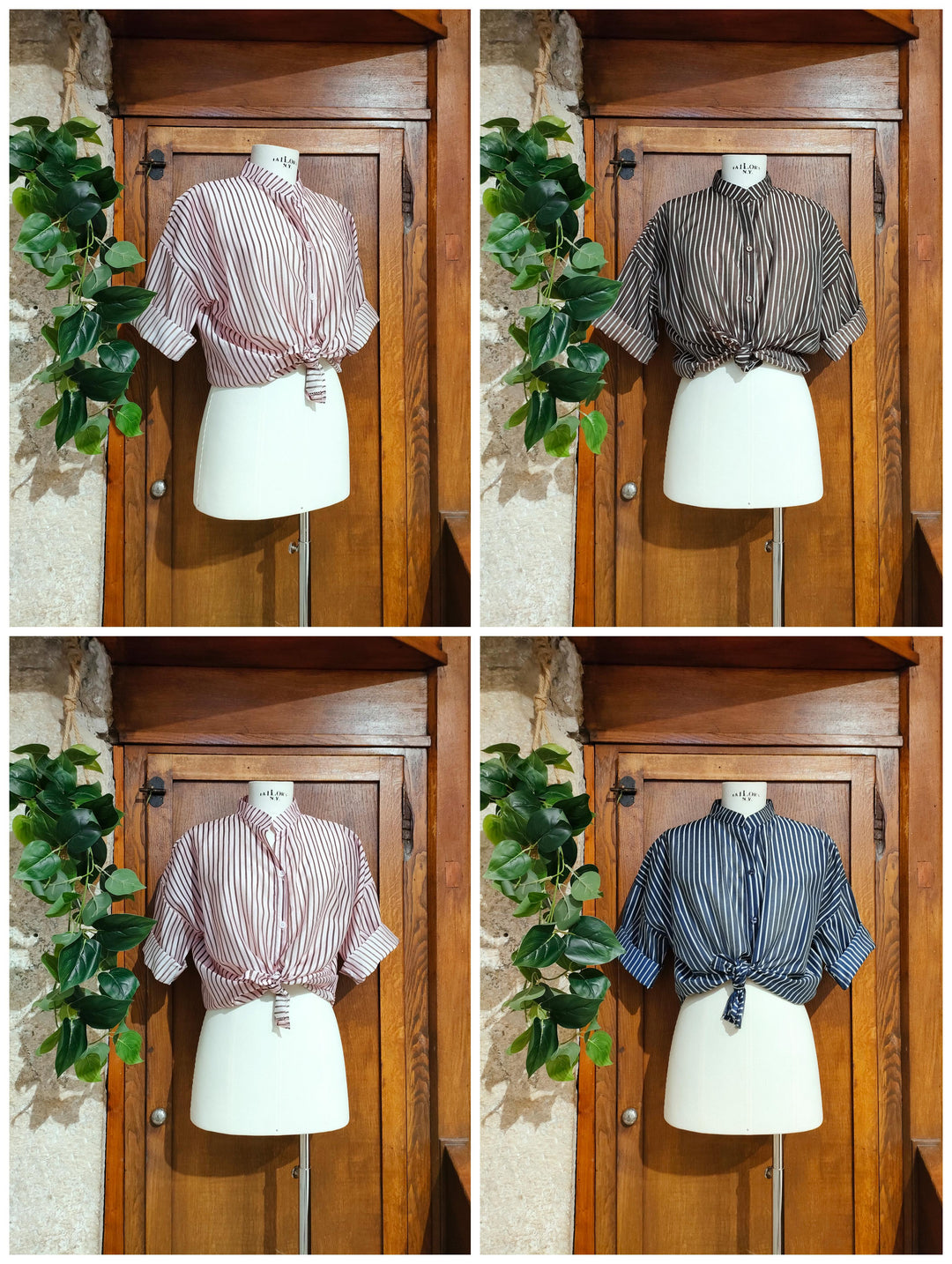 Camicia