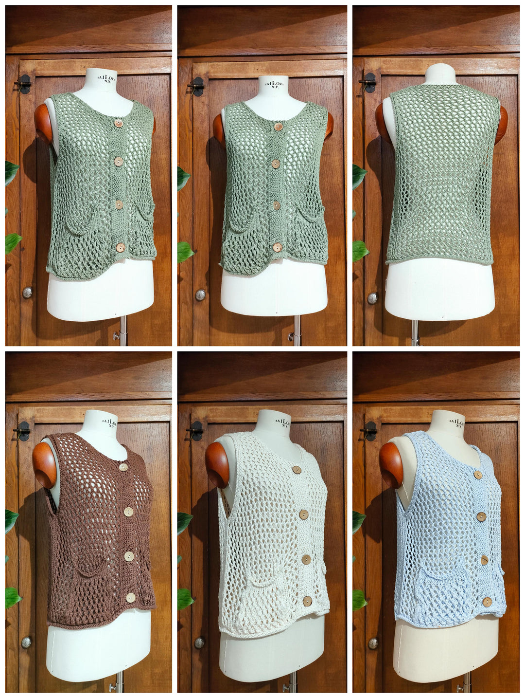 Gilet