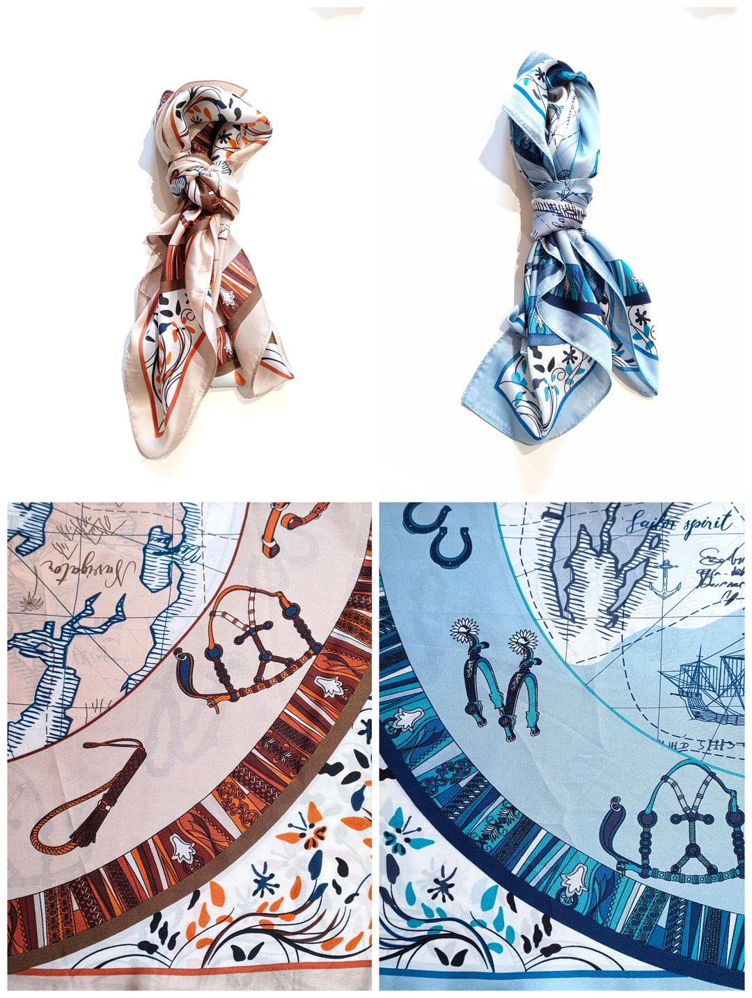 Foulard
