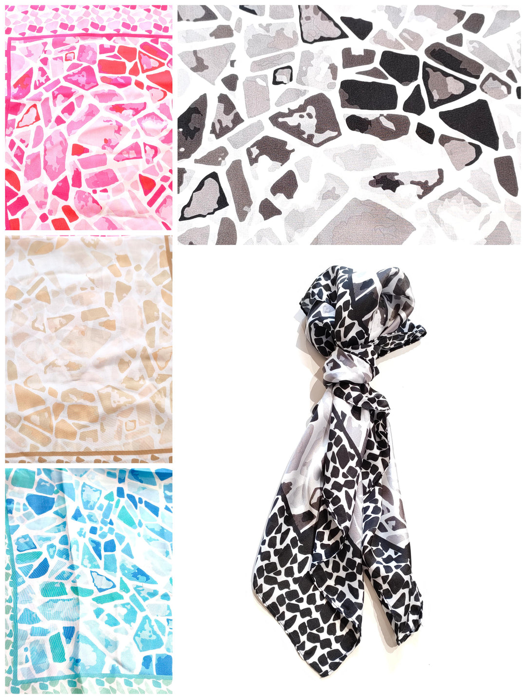 Foulard