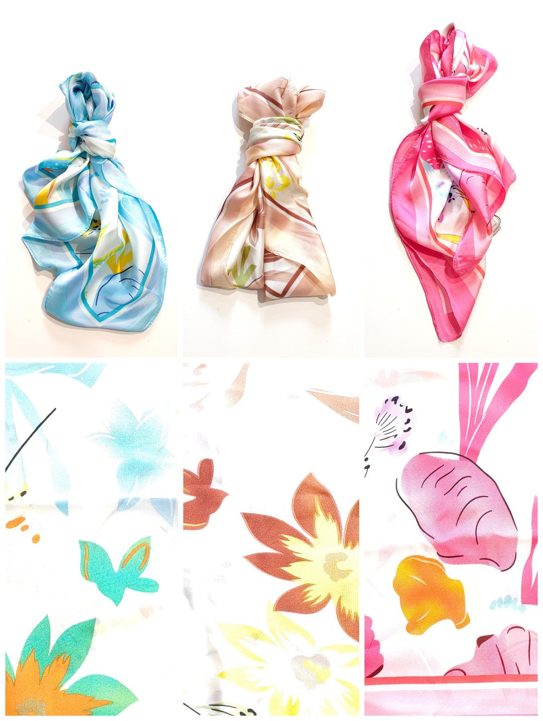 Foulard