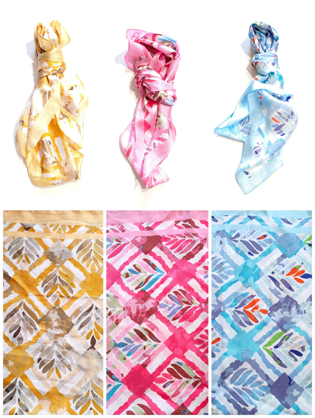 Foulard