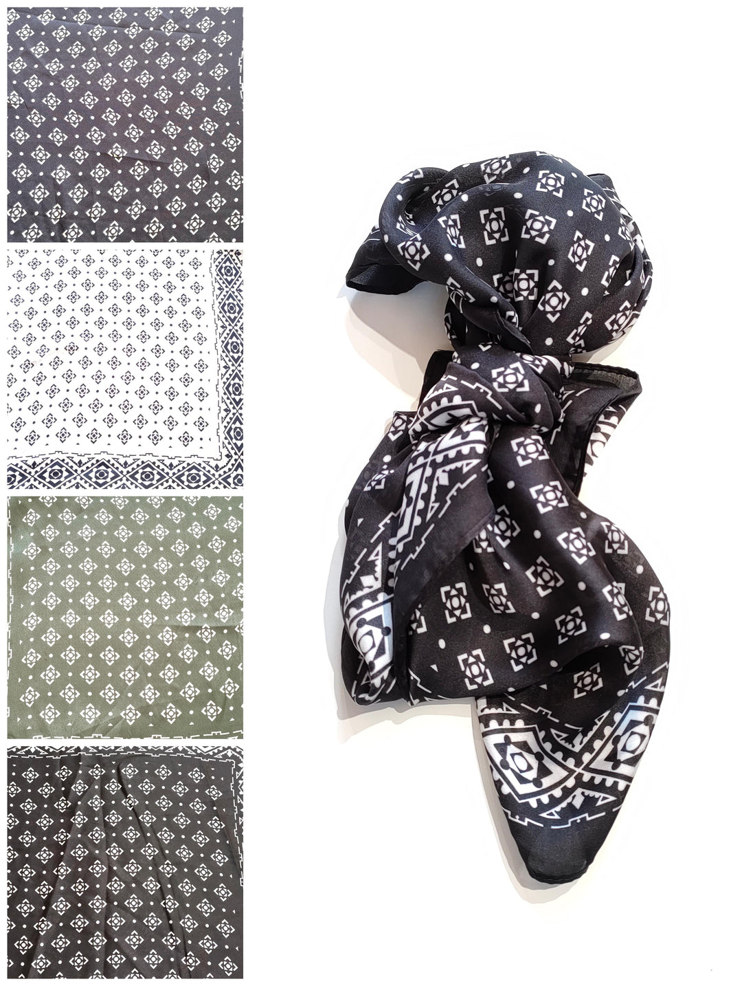 Foulard