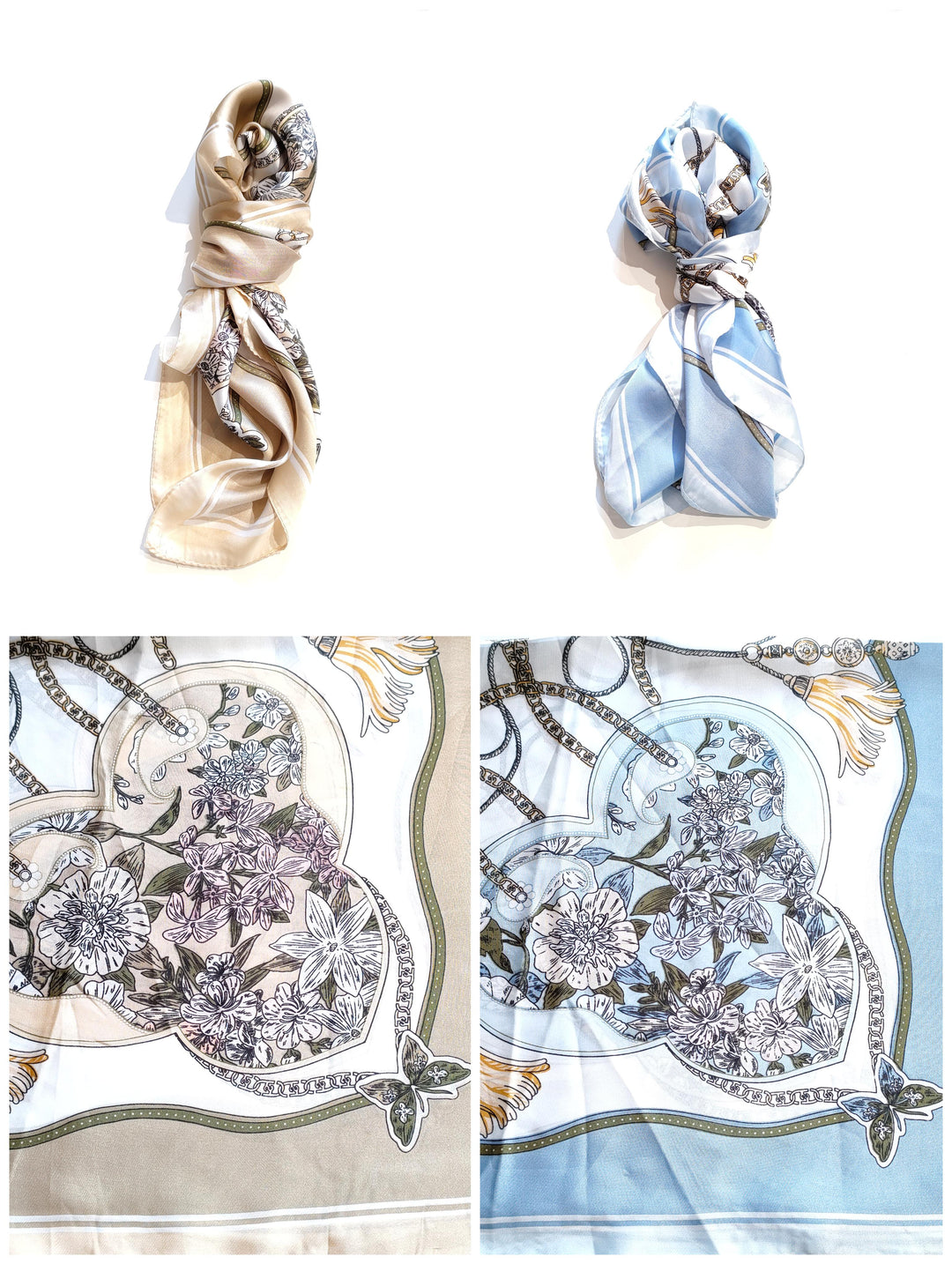 Foulard