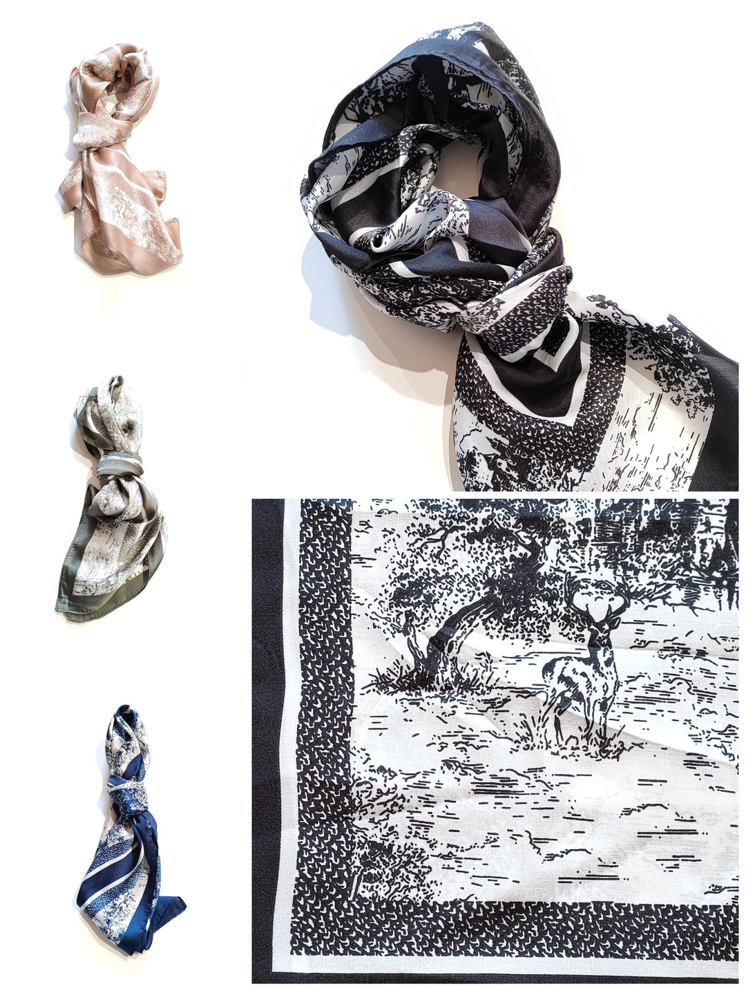 Foulard