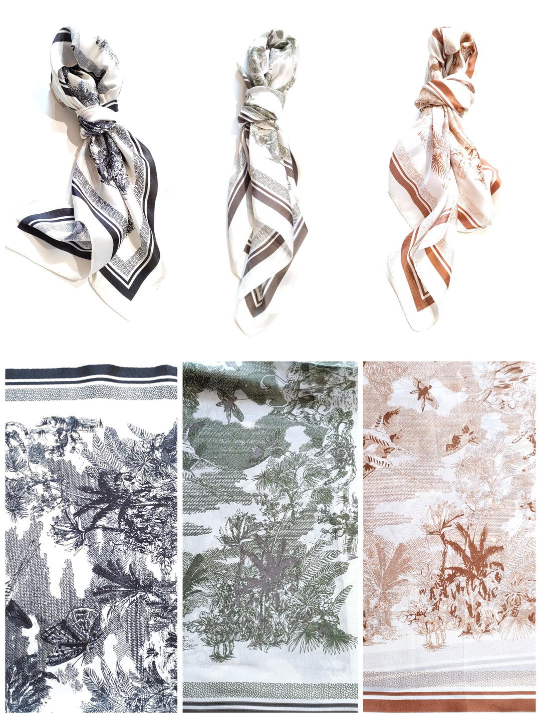 Foulard