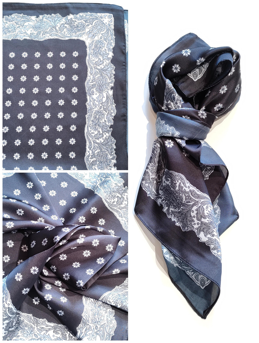 Foulard
