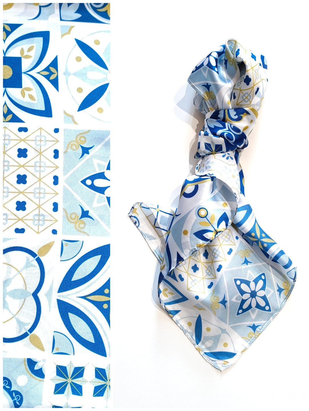Foulard