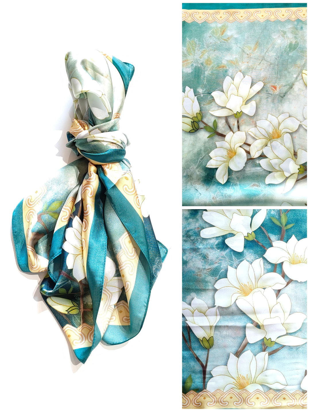Foulard
