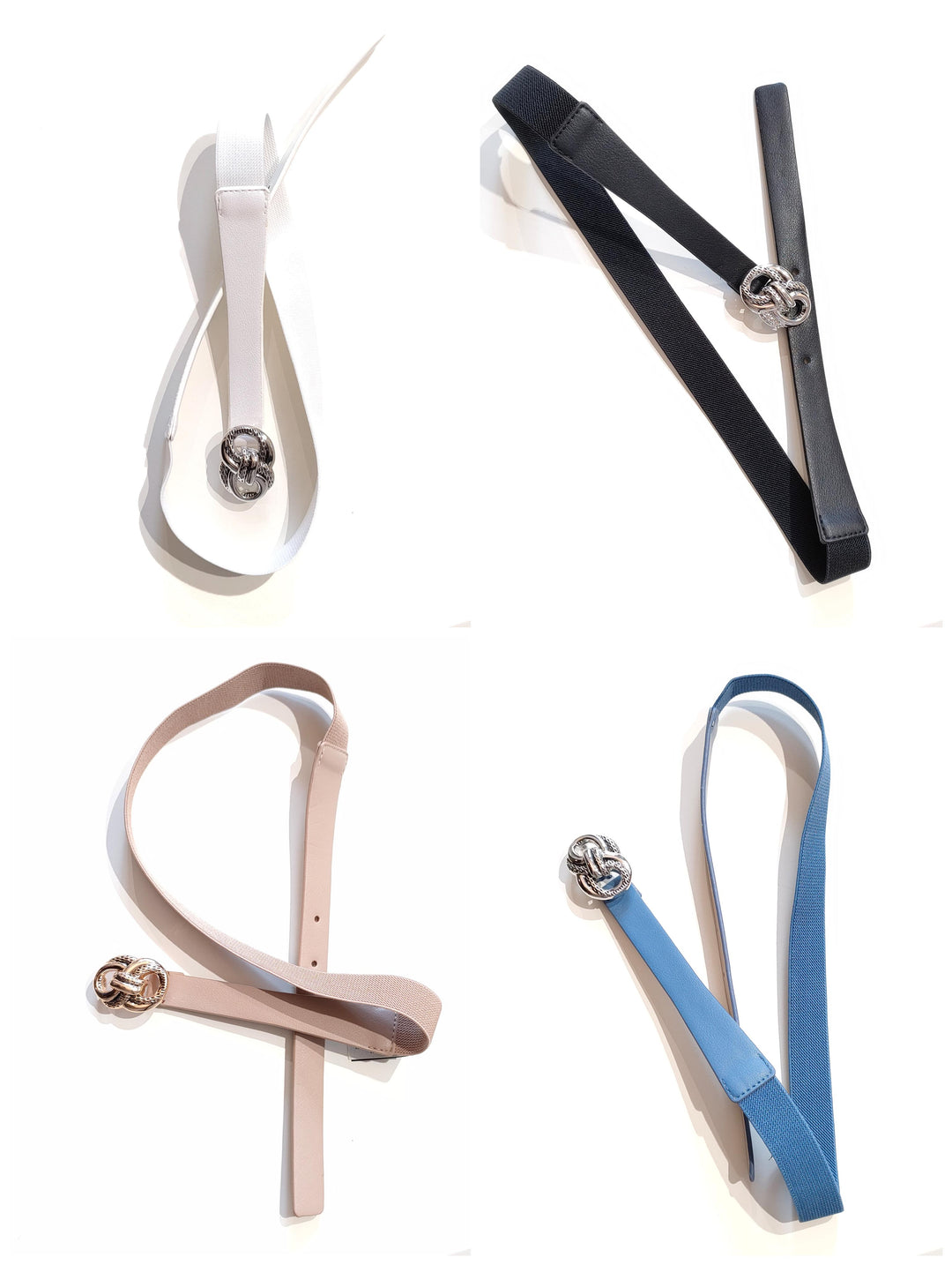 Cintura elastica
