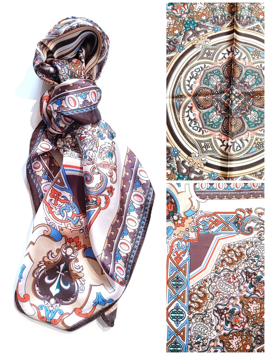 Foulard