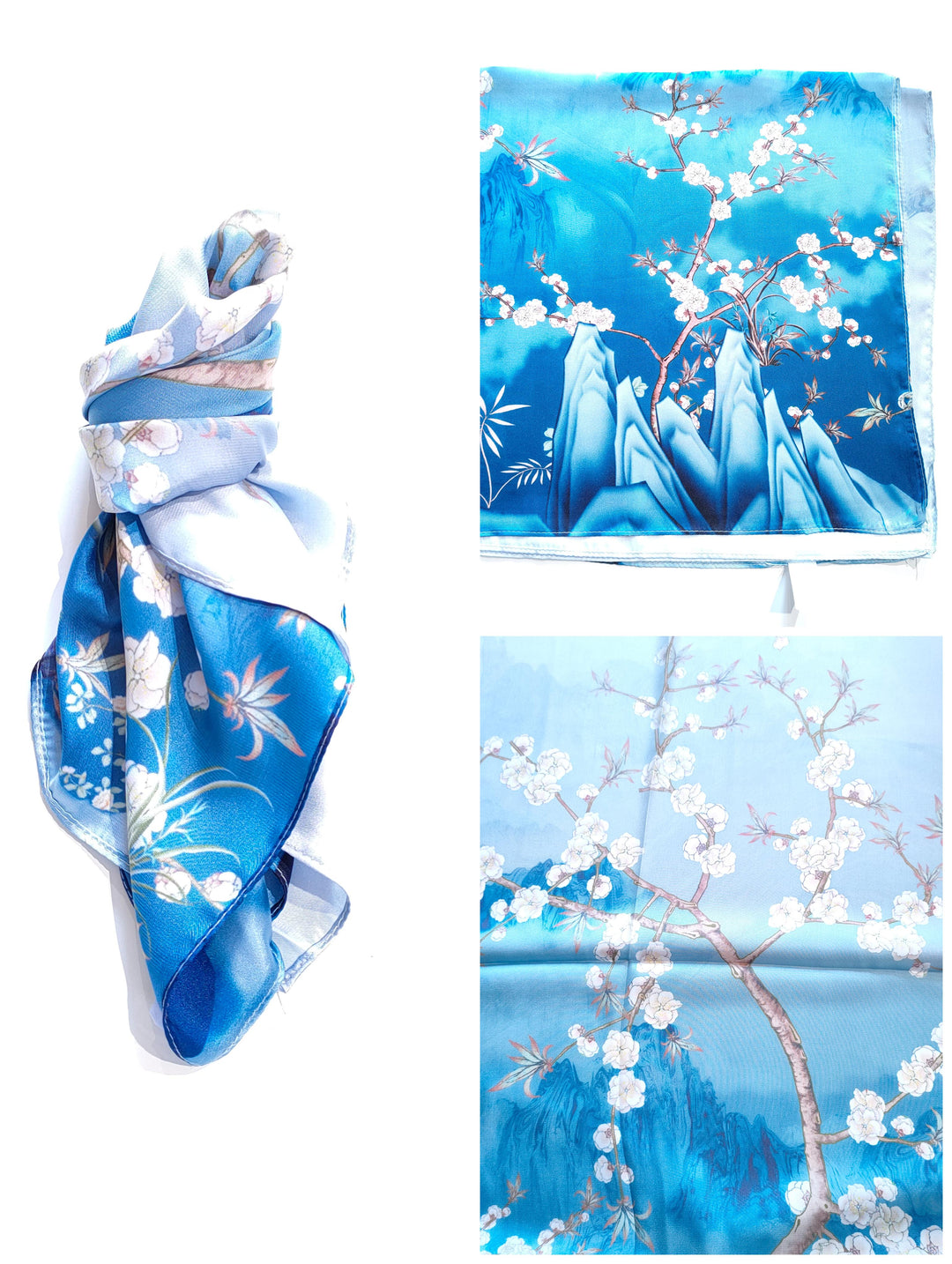 Foulard