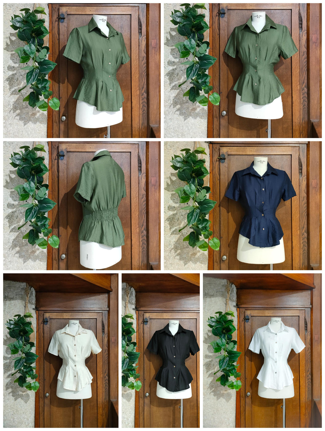 Camicia