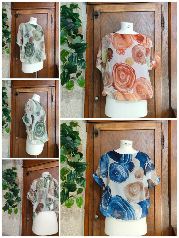 Blusa