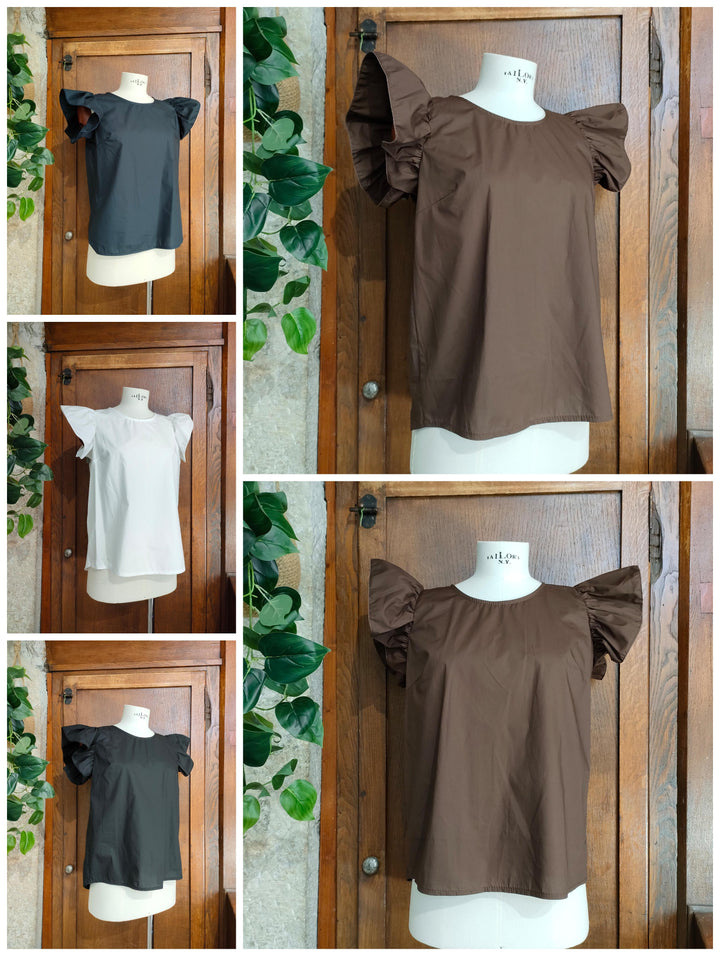 Blusa