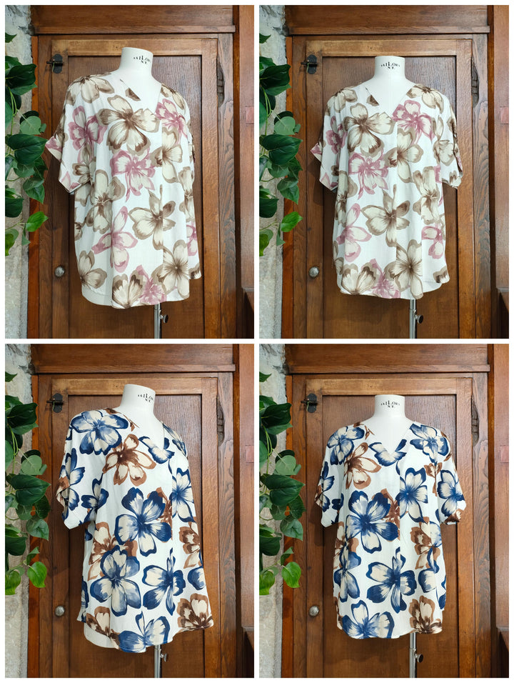 Blusa